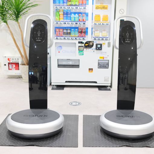 SONIX（ソニックス）